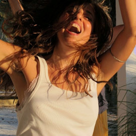 Niskriya Elena Kazantzidi