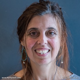 Niskriya Kazantzidi