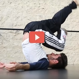 alex stauropoulos video